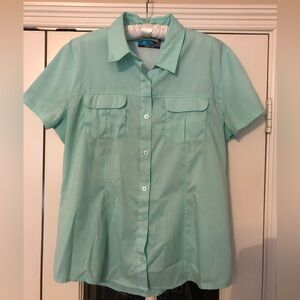 Magellan Outdoors Classic Fit Shirt